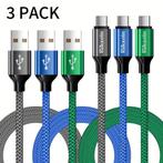 usb c kabel, Ophalen of Verzenden, Nieuw