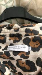 Fabienne chapot blouse m panter, Ophalen of Verzenden, Zo goed als nieuw