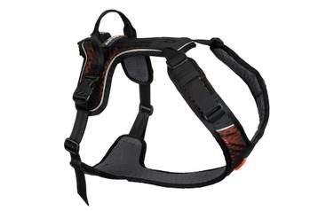 SALE Non-stop dogwear Rock harnas

 beschikbaar voor biedingen