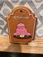 Efteling pin Hans en Grietje 70 jaar, Verzamelen, Efteling, Ophalen