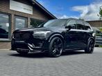 Volvo XC90 2.0 T8 Recharge | AWD | Dark Label | R-Design | P, Gebruikt, 1969 cc, 7 stoelen, Zwart