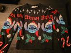 Stitch Kersttrui Maat 158/164, Ophalen, Jongen of Meisje, Trui of Vest, H&M