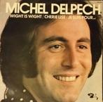 Michel Delpech – Michel Delpech  Originele LP Nieuw, Ophalen of Verzenden, Nieuw in verpakking, 12 inch