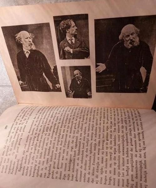 Charles Darwin - Darwin's Biologische Meesterwerken, Boeken, Wetenschap, Gelezen, Natuurwetenschap, Ophalen of Verzenden