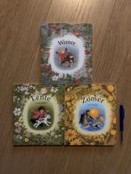 Gerda Muller Winter Lente Zomer Christofoor boeken, Ophalen of Verzenden, Gelezen