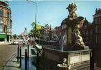 Leiden, Vismarkt - 1982 gelopen, Ophalen of Verzenden, Gelopen, Noord-Brabant