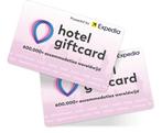 Online hotel giftcard €30, Sieraden, Tassen en Uiterlijk, Uiterlijk | Gezichtsverzorging, Ophalen of Verzenden, Nieuw, Overige typen
