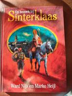 Op bezoek bij Sinterklaas, Ophalen of Verzenden, Zo goed als nieuw