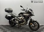 HONDA VFR 800 X CROSSRUNNER ABS	 v4 (bj 2016), Motoren, 782 cc, HONDA, 4 cilinders, Motorrijbewijs A