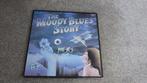LP Moody Blue Story, Ophalen of Verzenden, Overige typen