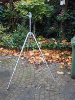 Statief Slik Master, Audio, Tv en Foto, Fotografie | Statieven en Balhoofden, Zo goed als nieuw, 150 tot 175 cm, Met balhoofd