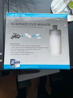 Zolid Hi-Speed DVD Maker - Zet videobanden om!, Ophalen of Verzenden