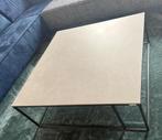 Bert Plantagie Wireless Salontafel vierkant 100x100, Ophalen, Overige materialen, 50 tot 100 cm, Vierkant