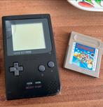 Gameboy pocket met Marioland, Ophalen of Verzenden, Game Boy Pocket