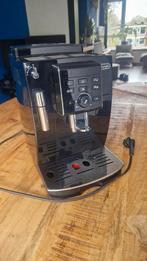 Delonghi Magnifica ECAM 23.120 - Goed Onderhouden, Witgoed en Apparatuur, Koffiezetapparaten, Gebruikt, Ophalen of Verzenden, 2 tot 4 kopjes