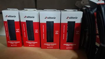 Diverse vittoria/dugast banden/ tubes  beschikbaar voor biedingen