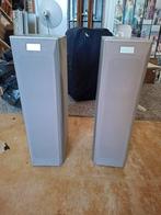 Quadral Ascent-450 Speakers - Uitstekende Geluidskwaliteit, Overige merken, Gebruikt, Ophalen of Verzenden, 60 tot 120 watt