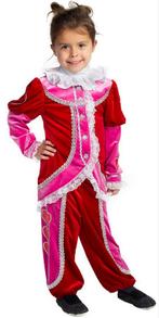 Testpiet gezocht maat 104, Diversen, Sinterklaas, Ophalen of Verzenden, Zo goed als nieuw