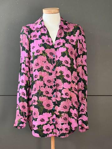 Zgan blouse Fabienne Chapot maat 34 beschikbaar voor biedingen