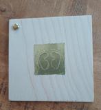 geboortekaartje, Verzenden, 2000 tot heden, Geboortekaartje