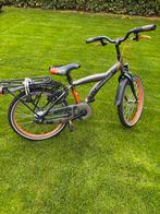 Loekie Booster kinderfiets, 20 inch, Ophalen of Verzenden, Gebruikt, 20 inch, Handrem