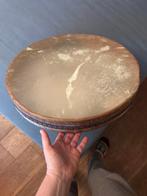 Ocean drum 45cm, Muziek en Instrumenten, Percussie, Ophalen, Trommel