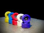 Op zoek naar shark wheels x maple voor fingerboard, Sport en Fitness, Skateboarden, Ophalen of Verzenden