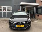 Opel Astra 1.4 Turbo Business +|Nap|Pdc|Navi|Cruise|Led|Face, Auto's, Voorwielaandrijving, Gebruikt, 680 kg, 4 cilinders