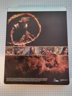Immortals 3D blu-ray steelcase, Hofweg, Ophalen of Verzenden, Zo goed als nieuw, Info@spijk-records.com
