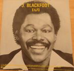 J.Blackfoot > Taxi, Gebruikt, 7 inch, Single, Ophalen of Verzenden