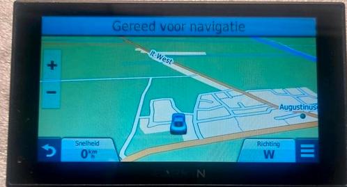 Garmin Camper 660 Navigatiesysteem, Auto diversen, Autonavigatie, Gebruikt, Ophalen of Verzenden