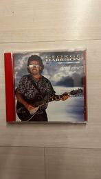 George Harrison - cloud nine, Cd's en Dvd's, Ophalen of Verzenden, Gebruikt, Poprock