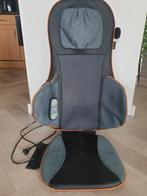 Medisana Massagestoel - Zo goed als nieuw!, Ophalen of Verzenden, Zo goed als nieuw, Massagestoel of Kussen