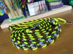 Handgemaakte paracord honden riem loopriem, Ophalen of Verzenden, Nieuw, Hondenriem