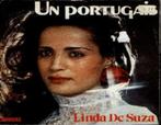 Linda de suza - un portugais, Gebruikt, 7 inch, Single, Ophalen of Verzenden