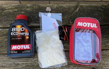 Motul SEA OW30 motorolie 1 liter  beschikbaar voor biedingen