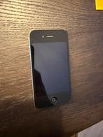 Iphone 4, Ophalen of Verzenden, Gebruikt, Zwart, 64 GB