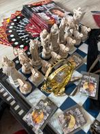 Harry Potter Schaakspel, Hobby en Vrije tijd, Gezelschapsspellen | Bordspellen, Een of twee spelers, Ophalen, Gebruikt