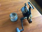 Daiwa Emcast, Watersport en Boten, Ophalen of Verzenden, Gebruikt, Molen