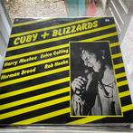 Cuby + Blizzards, Ophalen of Verzenden, 1960 tot 1980, Gebruikt, Blues