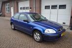 Honda Civic 1.4i  1998 EJ9 compleet in onderdelen, Honda, Gebruikt, Honda, -