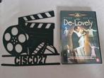 De-Lovely, Cd's en Dvd's, Vanaf 6 jaar, Ophalen of Verzenden, Zo goed als nieuw