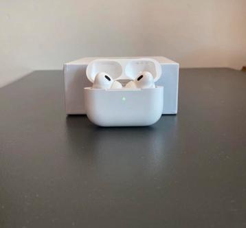 Apple AirPods Pro 2e Gen Nieuw beschikbaar voor biedingen