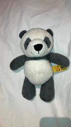 Wwf panda beer pandabeer, Ophalen of Verzenden, Zo goed als nieuw, Beer