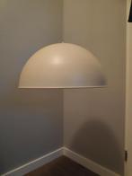 Hanglamp crèmekleurig, Ophalen, Gebruikt, Minder dan 50 cm