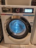 Bosch wasmachine, Witgoed en Apparatuur, Wasmachines, Ophalen, Gebruikt, 1200 tot 1600 toeren, 85 tot 90 cm