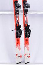 144 151 158 ski's VOLKL DEACON 7.2 2023, grip walk, red, Sport en Fitness, Overige merken, 140 tot 160 cm, Gebruikt, Verzenden