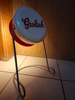 Authentieke lichtreclame Grolsch, Ophalen of Verzenden, Nieuw, Lichtbak of (neon) lamp