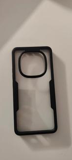 Case / hoesje voor Xiaomi 14 pro+, Ophalen of Verzenden, Zo goed als nieuw, Bescherming, Overige merken
