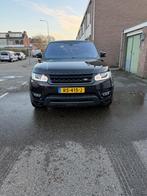 Land Rover Range Rover (sport) 3.0 Sdv6 Autobiography, Automaat, 3500 kg, 2993 cc, 2102 kg